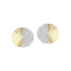 Phillips House Aura Split Studs
