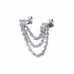 Anita Ko Bianca Earring