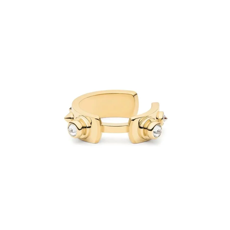 Nouvel Heritage Brunch In My Ear Cuff