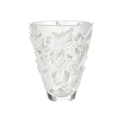 Lalique Champs-Elysees Small Vase Vase