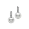 Mikimoto Classic Elegance Earrings