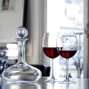 Baccarat Degustation Grand Bordeaux Set Of 2 Glass Set