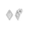 Roberto Coin Diamante Diamond Studs