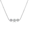 Zadok Collection Diamond Bar Necklace