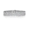 Zadok Collection Diamond Bracelet