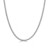 Zadok Collection Diamond 2-in-1 Tennis Bracelet/Necklace
