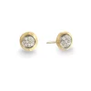 Marco Bicego Diamond Pave Small Studs
