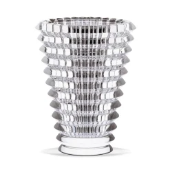 Baccarat Eye Round M Vase