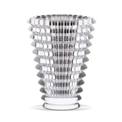 Baccarat Eye Round S Vase