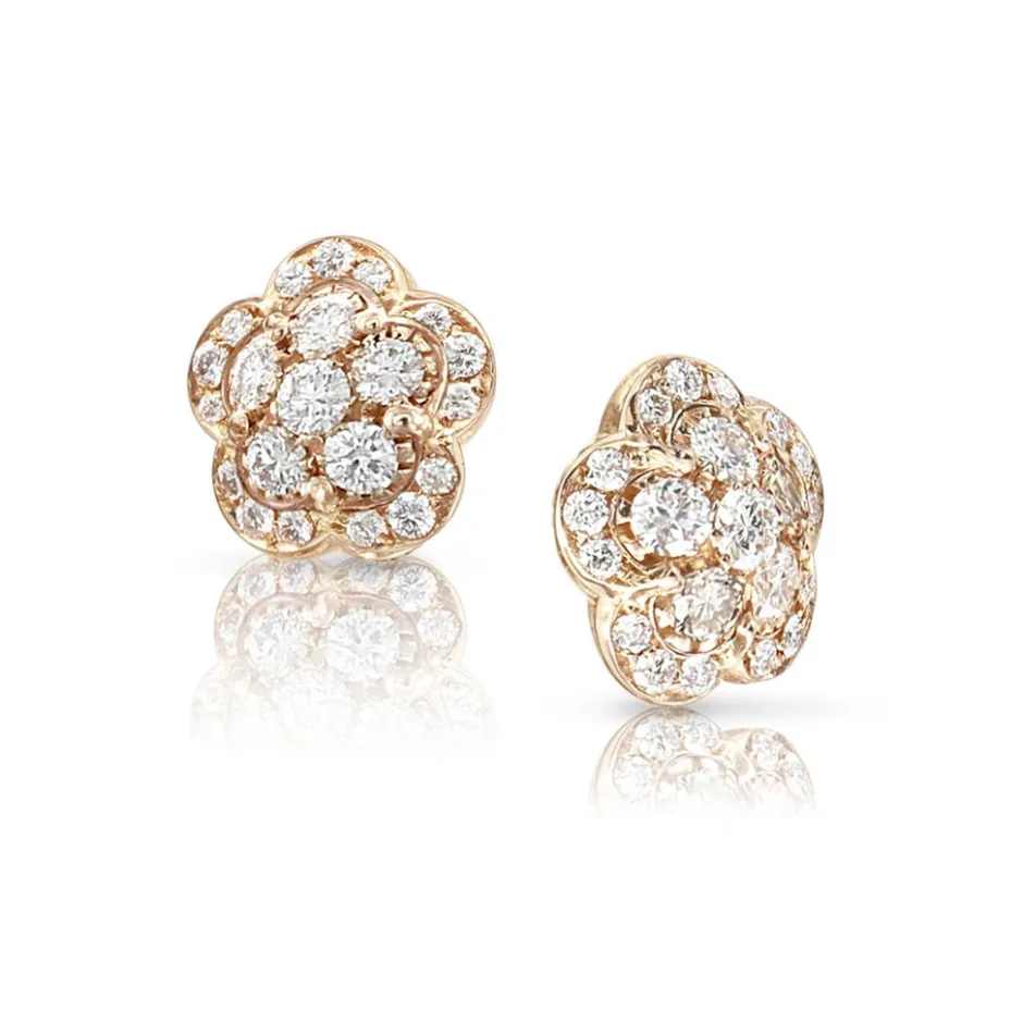 Pasquale Bruni Figlia Dei Fiori Earrings