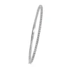 Zadok Collection Flexible Diamond 2.04ct Bangle