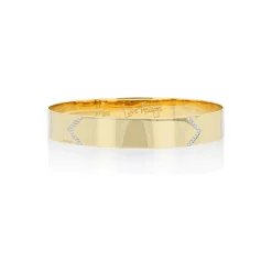 Phillips House Flexible ID Bangle