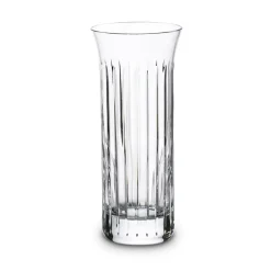 Baccarat Flora Vase