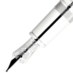 Montblanc Great Characters Jimi Hendrix Special Edition Fountain Pen