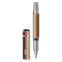 Montblanc Great Characters The Beatles Special Edition Rollerball