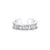 Anita Ko Hannah Baguette Ear Cuff