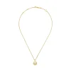 Chopard Happy Diamonds 3 Round Diamond Pendant