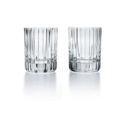 Baccarat Harmonie Set Of 2 Glass Set