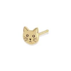 Zoe Chicco Itty Bitty Cat Stud