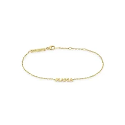 Zoe Chicco Itty Bitty MAMA Bracelet