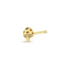 Zoe Chicco Itty Bitty Mushroom Stud