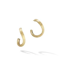 Marco Bicego Jaipur Collection Petite Hoop Earrings