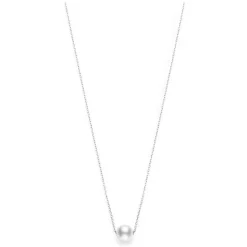 Mikimoto Japan Collections Pendant With White South Sea Pearls