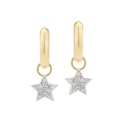 Phillips House Knife Edge Star Infinity Huggies