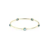 Ippolita Lollipop Swiss Blue Topaz Bracelet