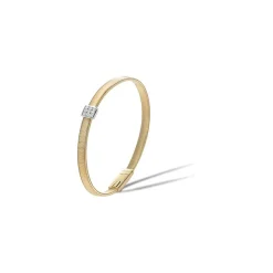 Marco Bicego Masai Single Station Diamond Bracelet