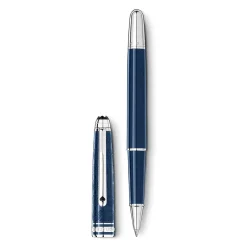 Montblanc Meisterstuck Around the World in 80 Days Classique Rollerball Pen