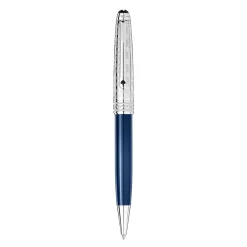 Montblanc Meisterstuck Around the World in 80 Days Doue Classique Ballpoint Pen