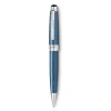Montblanc Meisterstuck Glacier Solitaire Ballpoint Pen