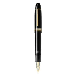 Montblanc Meisterstuck Gold-Coated 149 Fountain Pen