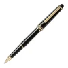 Montblanc Meisterstuck Gold-Coated Classique Rollerball