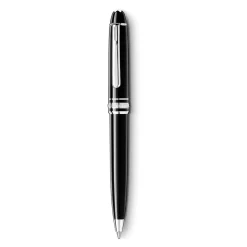 Montblanc Meisterstuck Platinum Line Homage to W.A. Mozart (small size) Ballpoint Pen