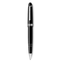 Montblanc Meisterstuck Platinum-Coated LeGrand Rollerball Pen