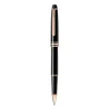 Montblanc Meisterstuck Rose Gold-Coated Rollerball Pen