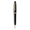 Montblanc Meisterstuck Rose Gold-Coated LeGrand Ballpoint Pen
