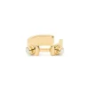 Nouvel Heritage Monday Morning Ear Cuff