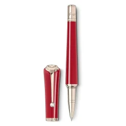 Montblanc Muses Marilyn Monroe Special Edition Rollerball Pen