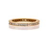 Sethi Couture Naomi Baguette Diamond Band Ring