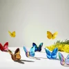 Baccarat Papillon Lucky Butterfly Crystal