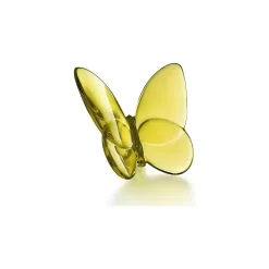 Baccarat Papillon Lucky Butterfly Crystal