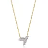 Phillips House Petite Hummingbird Pendant