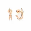 Pomellato Together Gold Earrings