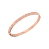 Roberto Coin Princess With Diamonds Bangle
