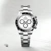 rolex  Cosmograph Daytona Oyster, 40 mm, Oystersteel M126500LN-0001