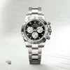 rolex  Cosmograph Daytona Oyster, 40 mm, white gold M126509-0001