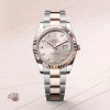 rolex  Datejust 41 Oyster, 41 mm, Oystersteel and Everose gold M126331-0007